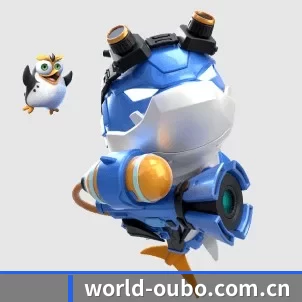 world-oubo.com.cn APP